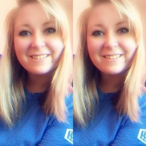 Meet your Posher, Brianna